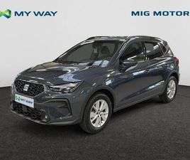 SEAT ARONA ARONA 1.0 TSI PLAY DSG