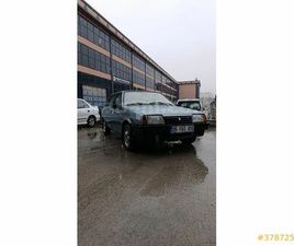 LADA SAMARA SAHIBINDEN LADA SAMARA 1.5 2003 MODEL ANKARA 170.000 KM GRI (TITANYUM) - 37872571 | ARABAM.COM