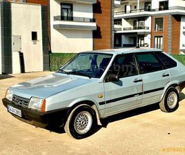 LADA SAMARA SAHIBINDEN LADA SAMARA 1.5 2004 MODEL SAKARYA 252.000 KM GRI - 37870343 | ARABAM.COM