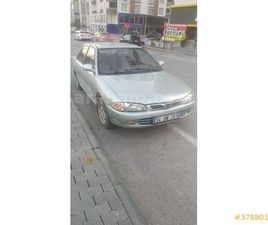 SAHIBINDEN PROTON 415 GLS 1999 MODEL KAYSERI 250.000 KM YEŞIL (METALIK) - 37880135 | ARABAM.COM