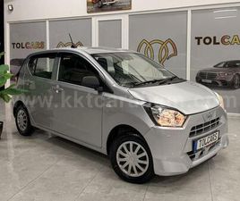 2020 MODEL OTOMATIK DAIHATSU MIRA