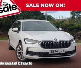 1.5 TSI E-TEC MHEV SE L DSG EURO 6 (START/STOP) 5DR