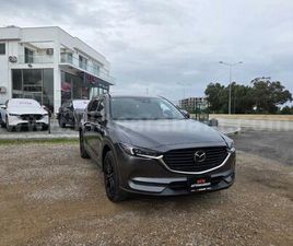 2021 MODEL OTOMATIK MAZDA CX-8