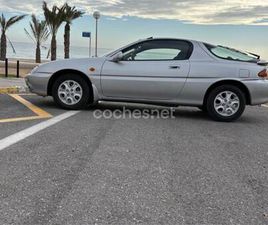MAZDA MX3 1.6 16V