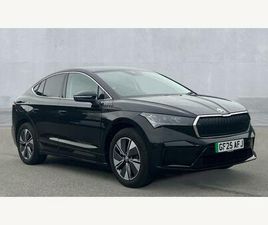 82KWH 85 EDITION COUPE AUTO 5DR (DC175KW)