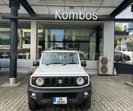 SUZUKI SIERRA 2024 MODEL OTOMATIK SUZUKI JIMNY