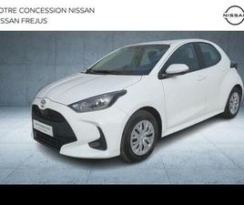 116H DYNAMIC 5P MY25