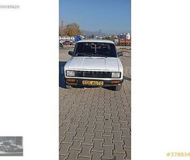 GALERIDEN TOFAŞ SERÇE 1993 MODEL İZMIR 199.999 KM BEYAZ - 37883478 | ARABAM.COM