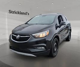 2019 BUICK ENCORE AWD SPORT TOURING