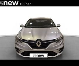 SEDAN 1.3 TCE TOUCH EDC