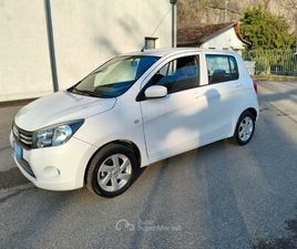 IN OTTIME CONDIZIONI SIA DI MECCANICA CHE DI CARROZZERIA