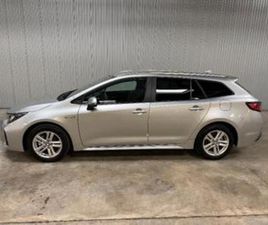 SUZUKI SWACE ② CAMÉRA CARPLAY HYBRIDE CVT SUZUKI SWACE 1.8 NEUVE À 0 KM ! — SUZUKI — 2EMEMAIN