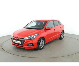 HYUNDAI I20 1.0 TGDI