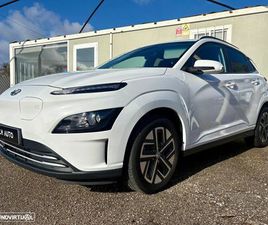 HYUNDAI KAUAI HYUNDAI KAUAI 39 KWH PREMIUM