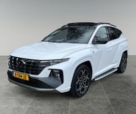 1.6 T-GDI HEV 230PK N LINE SKY