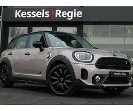 MINI COUNTRYMAN - 2.0 COOPER S E ALL4 PANO H&K KEYLESS CAMERA EL.KLEP LEER