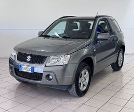 1.9 DDIS 125CV 4X4 + GANCIO TRAINO