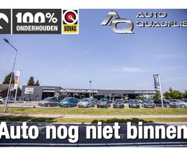 FORD S-MAX FORD S-MAX - 2.0-16V VERWARMDE VOORRUIT/ CRUISE CONTROL