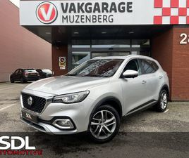 MG EHS - 1.5 TGDI LUXURY // 360 CAMERA // ADAPT. CRUISE // ELEK.STOELEN+KLEP // DODEHOEK // KEYLESS