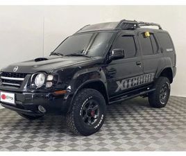 SE 4X4 2.8 132/140CV TB INT.DIES.