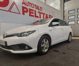 TOURING SPORTS 1,8 HYBRID ACTIVE