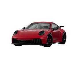 PORSCHE 911 CARRERA GTS (992 II)