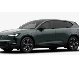 VOLVO EX60 P10 AWD PLUS / DRAGKROK 660KM RÄCKVIDD