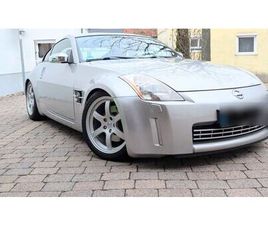 NISSAN 350Z PREMIUM PACK 3.5L PREMIUM PACK