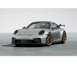 PORSCHE 911 992 GT3 PORSCHE 911 GT3 (992 II)