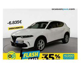 ALFA ROMEO TONALE 1.5 MHEV SPRINT FWD