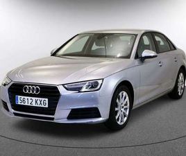 AUDI A4 35 TFSI SEDÁN 2.0 35 TFSI ADVANCED 4P