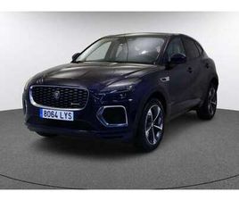 2.0D I4 R-DYNAMIC BASE AWD AUT. 204