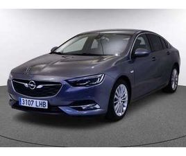 1.6 CDTI 100KW TURBO D INNOVATION GS 5P