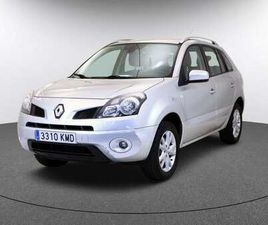 RENAULT KOLEOS 2.0DCI ZEN X-TRONIC 130KW