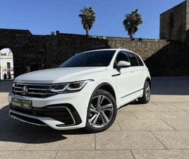 2.0TDI R-LINE DSG 110KW