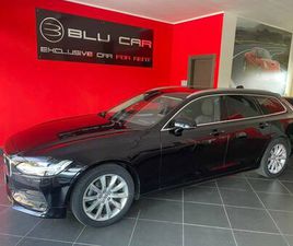 VOLVO V90 D3 V90 (2016-->) V90 D3 GEARTRONIC INSCRIPTION