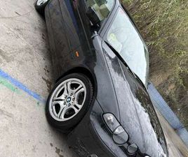 BMW SERIE 3 COMPACT 316T TI COMPACT