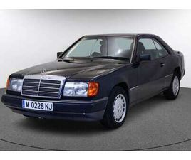 MERCEDES CLASSE E 300 E E-CLASS 24V 2P