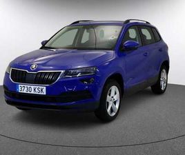 1.4 TSI AMBITION DSG 4X2 92KW