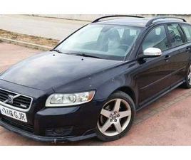 V50 2.0D MOMENTUM MOMENTUM