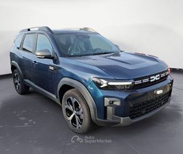 1.8 HYBRID 155CV JOURNEY