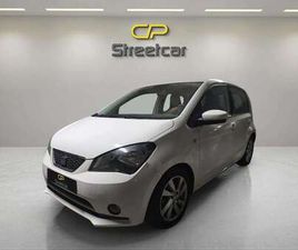 SEAT MII 1.0 12V 75CV STYLE