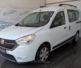 1.6 COMFORT GPL S&S 110CV MY18