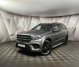 MERCEDES GLS GLS 350