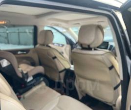 MERCEDES GLS GLS 350