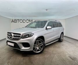 MERCEDES GLS GLS 350