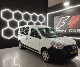 VEHÍCULO DE SUSTITUCIÓN