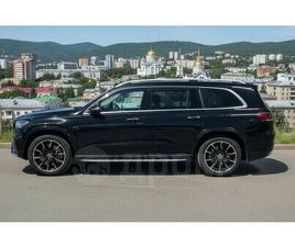 MERCEDES GLS GLS 450