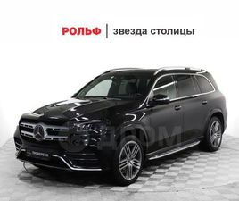 MERCEDES GLS GLS 400