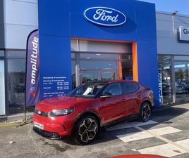 286CH EXTENDED RANGE 77KW PACK PREMIUM RWD